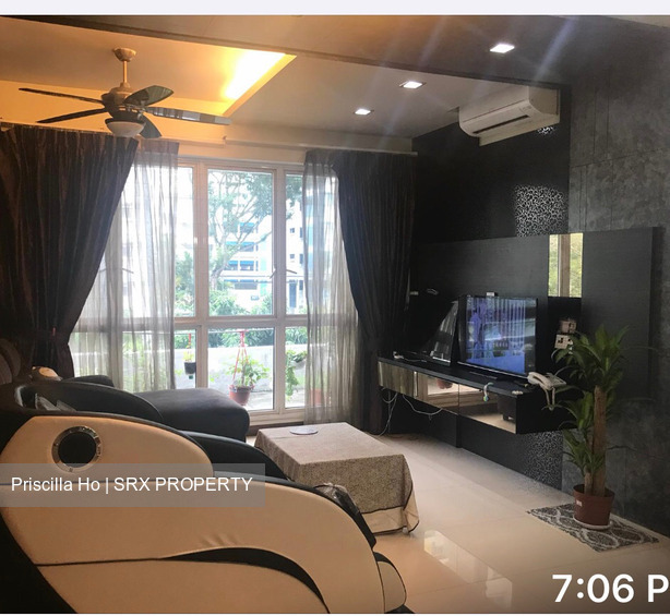 La Casa (D25), Condominium #242673961